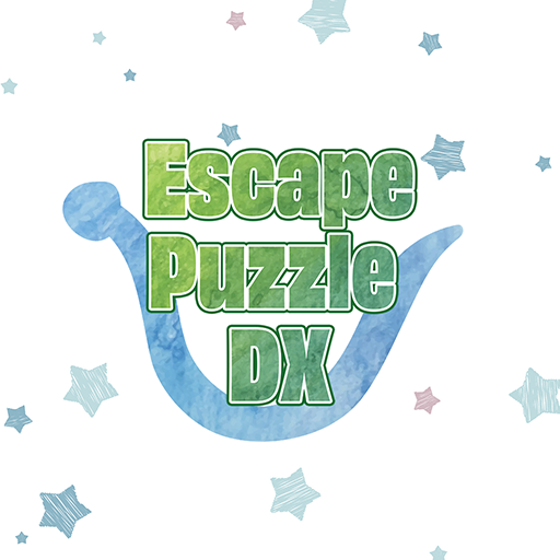 Escape Puzzle DX 1.0.0 Icon