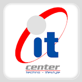 itCenter icon