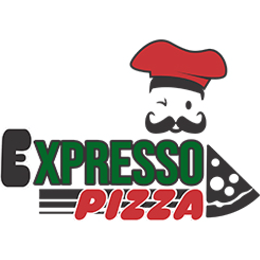 Xpresso Pizza logo
