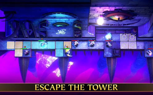Warhammer Quest: Silver Tower 1.6002 screenshots 20