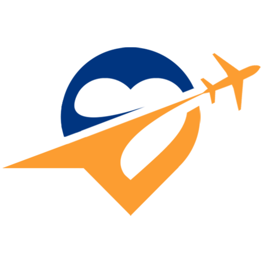 المسافرون: اكتشف و خطط لرحلتك logo