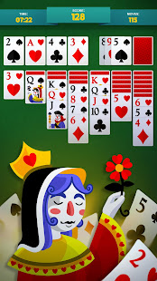 Solitaire Card Game Classic 2.0.0 APK screenshots 5