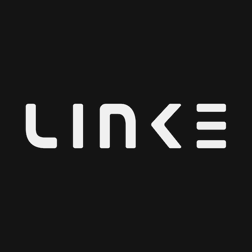 Link3 logo