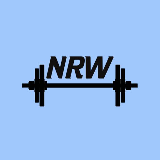 NRW Personal Training logo