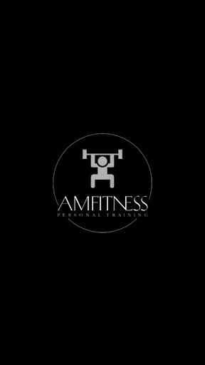 Android application AMfitness Online screenshort