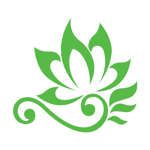 More & More logo
