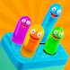 Jiggly Jelly Sort Puzzle Games - Androidアプリ