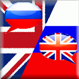 Language Assistant Eng-Rus icon