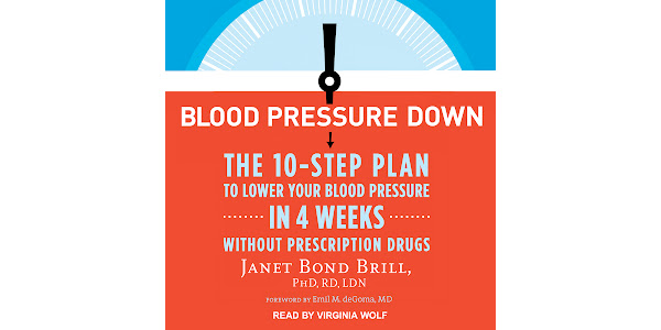 How get your blood pressure down online