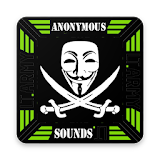 LT Sounds Anonymous and Watcher icon