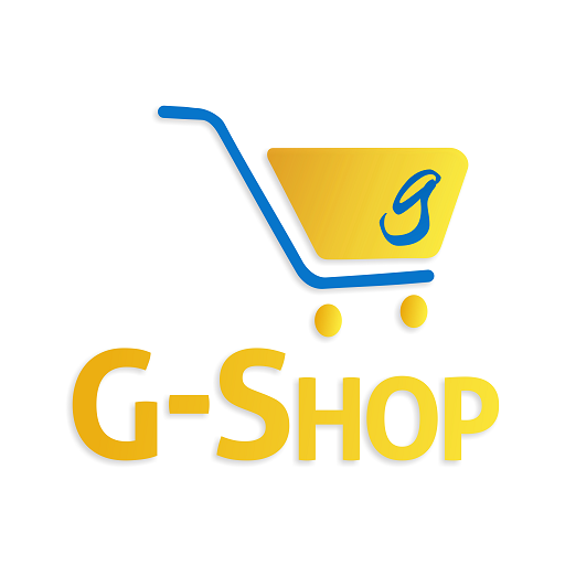 G Shop  Icon