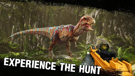 Dinosaur Hunter Survival Game Unknown