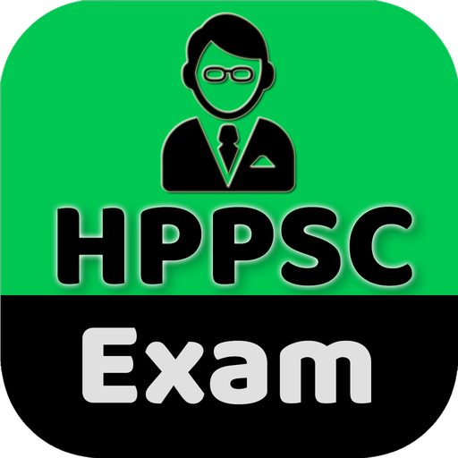 HPPSC Exam Prep 1.6 Icon