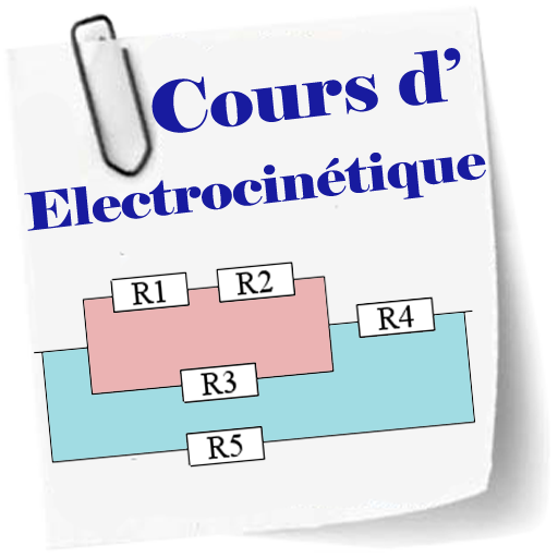 Cours d Electrocinetique