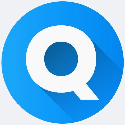 Quick Up logo