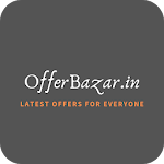 Cover Image of Télécharger OfferBazar ~ Latest Offers For  APK