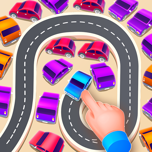 Parking Exam: Car Games logo