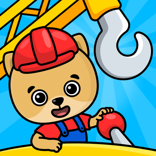Kids Building Games 2+ years Download on Windows