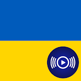 UA Radio - Ukrainian radios icon