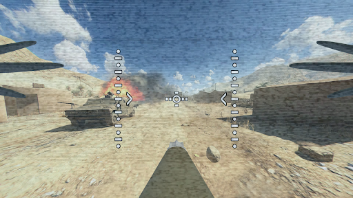 FPV War Kamikaze Drone Screenshot 2 - AppWisp.com