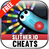 Guide+ Cheats For Slither.io icon