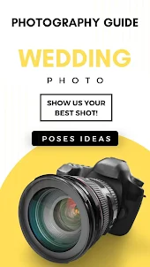 Wedding Photography Poses Idea