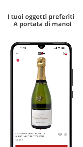 Enoteca 3K Screenshot 3 - AppWisp.com