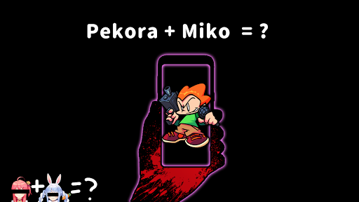 Friday Night Funkin Pico