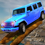 Cover Image of Скачать Jeep Games:offroad jeep 4X4 3D  APK