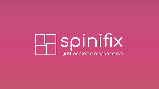 spinifix - Rotate to Connect