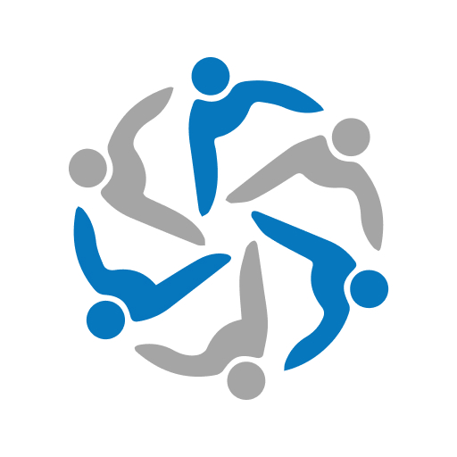 Thirty2give Mentor, Mentee App logo