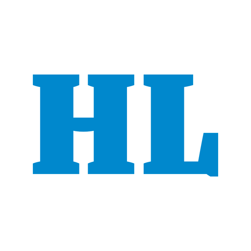 Heinäveden Lehti logo