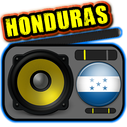 Radios de Honduras logo