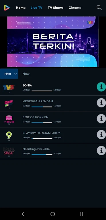 Tonton APK