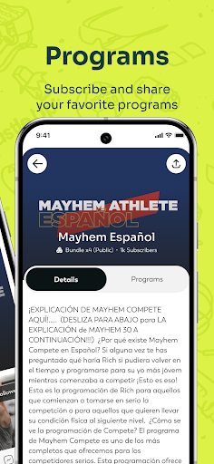 Hustle Up Screenshot 3 - AppWisp.com