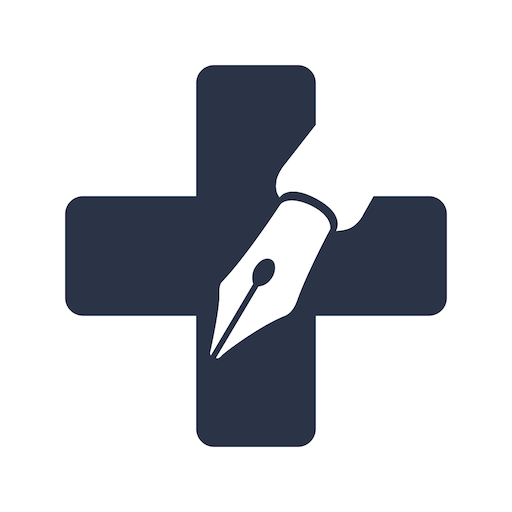 ナースタ logo