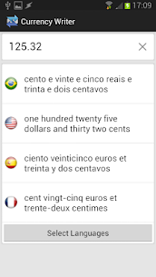 Currency Writer 2