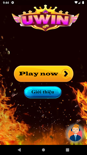 UWIN - Game Xóc Đĩa Đổi Thưởng