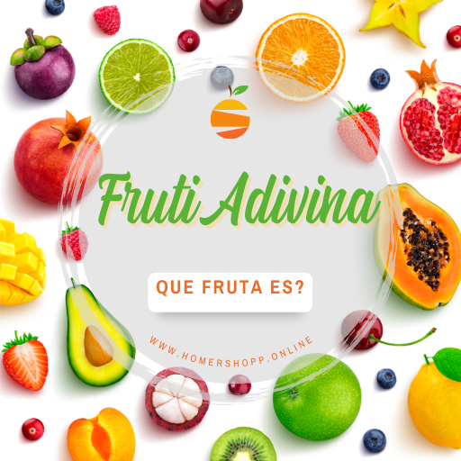 FrutiAdivina: Juego Educativo