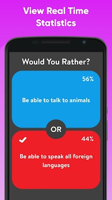 Would You Rather Choose?のおすすめ画像2