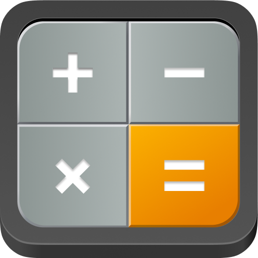 Calculator for Edu logo