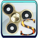Cover Image of Tải xuống Spinner Wave  APK