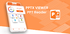 PPT viewer - PPT Files Openerのおすすめ画像1