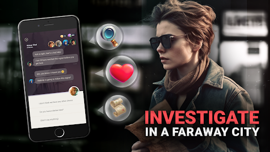 MOONVALE Mod APK