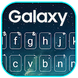 Simple Galaxy Theme icon