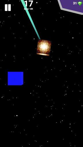 Fall Cube - Casual ASMR Game