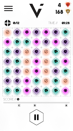 Vi - Screenshot 2