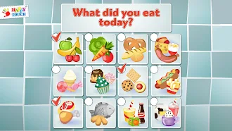 Game screenshot Brush teeth: all clean? hack