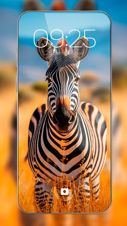 Animal Wallpaper HD Collection - 1.0.1 - (Android)