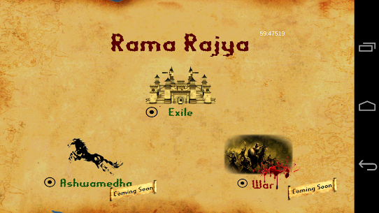 Ramayana 3D: 7th Avatar For PC installation